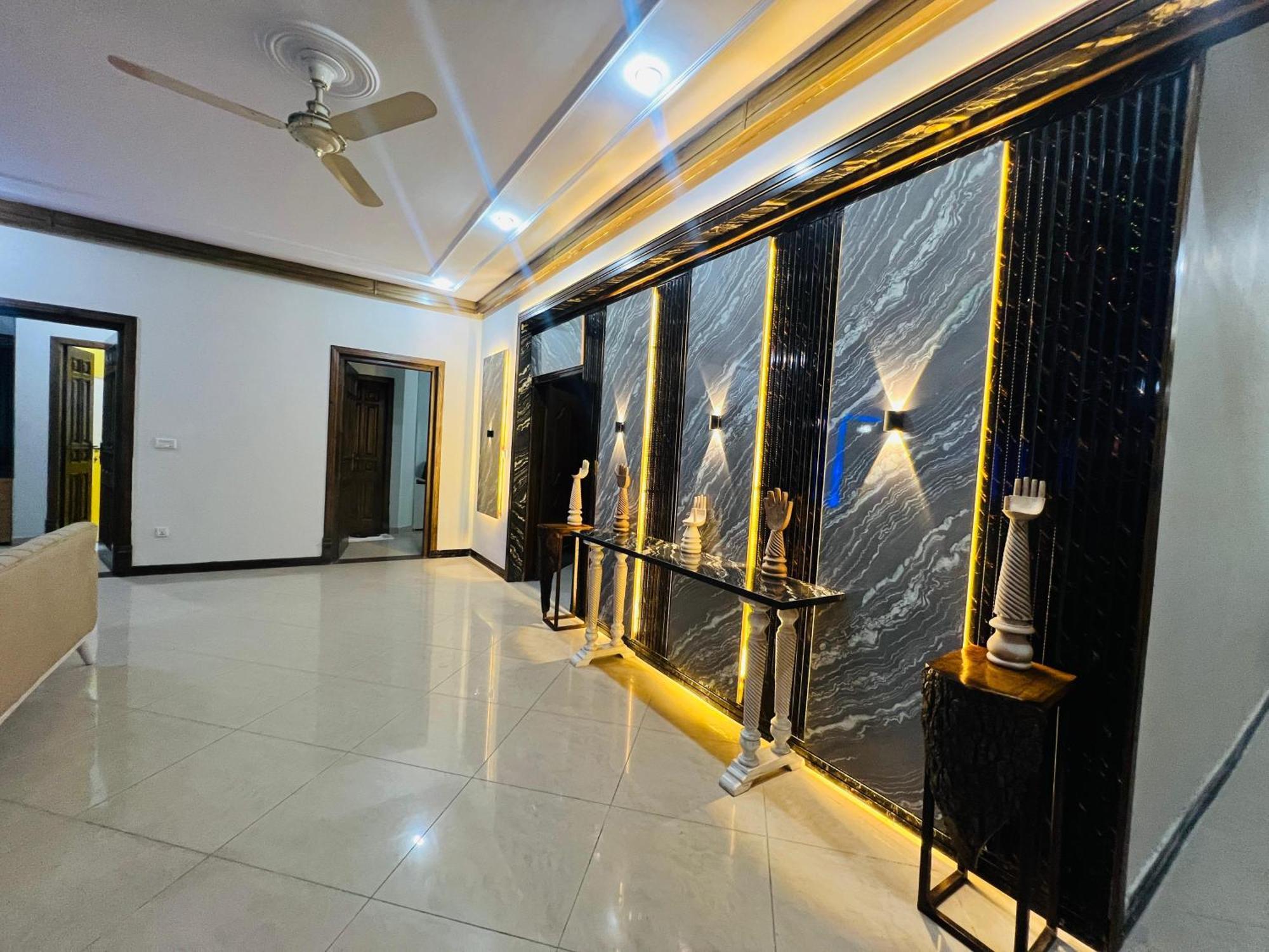 Royal Serena Residency Islamabad Exterior photo